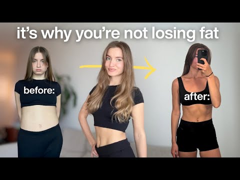 Видео: 6 «здоровых» привычек, которые делают вас толстыми