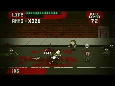 Видео: Dead Pixels s01 e07 с Сибирским Леммингом