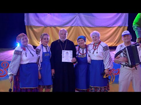 Видео: Гурт Баби з Файного міста Тернопіль концерт с.Гордище