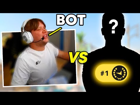 Видео: СИМПЛ И СНАППИ КАТАЮТ ПРОТИВ ТОП#1 ФЕЙСИТА!! (РУС СУБ) / КС2
