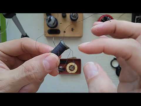 Видео: Модернизация ДП3 часть 2