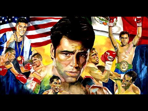 Видео: ОСКАР ДЕ ЛА ХОЙЯ - ИСТОРИЯ "ЗОЛОТОГО МАЛЬЧИКА" (2020) Documentary Film Is about Oscar De La Hoya