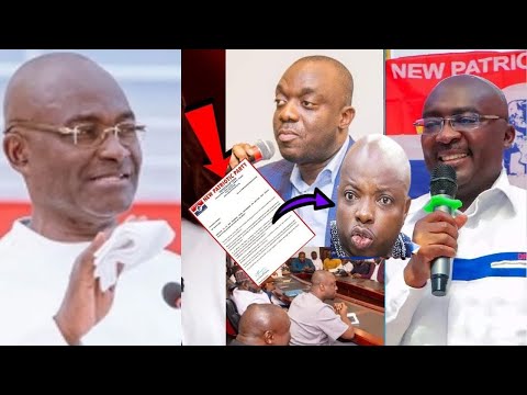 Видео: К Кену Агьяпонгу отнеслись несправедливо. Абронье извинился перед доктором Анане и руководством N...