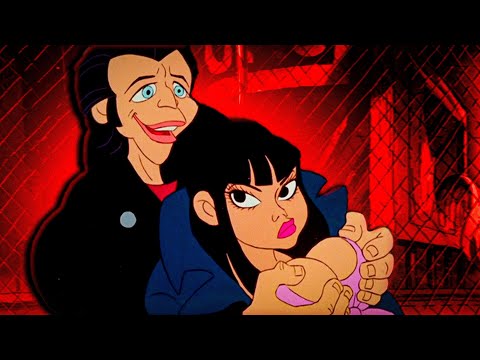 Видео: Совсем НЕ ДЕТСКИЙ мульт про подростков 50х, который ЗАПРЕТИЛИ!