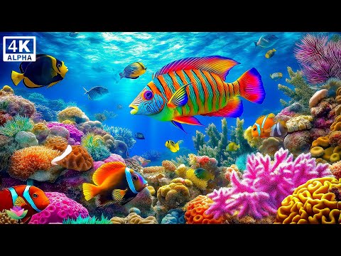 Видео: Красивая расслабляющая музыка 💫 Музыка для души с прикосновением океана #2