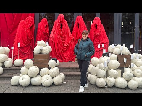 Видео: Сыр  🫕 🧀 для диабетиков. Мистические локации для празднования 🎊 Хэллоуина