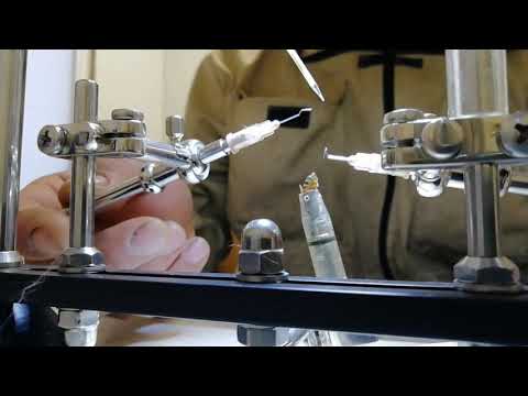 Видео: Инструментальное осеменение матки