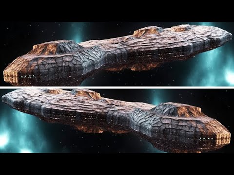 Видео: Новое ужасающее открытие телескопа Джеймса Уэбба о 3I/ATLAS просто остановило мир