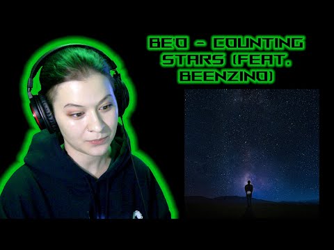 Видео: BE'O (비오) - Counting Stars (feat. Beenzino) ☉ Реакция GreenRoom