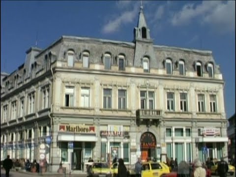 Видео: РУСЕ ПРЕЗ 2004 ГОДИНА - ИМПРЕСИЯ (2004)