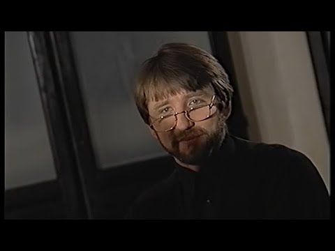 Видео: Акалада (Акколада) (БТ, 02.01.1997) 6 лет Радио "Рокс", "Кафе Обломов" на НТВ закрывается