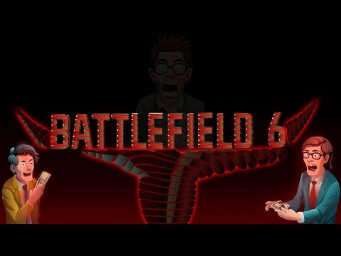 Видео: Обзор игры: Battlefield 6(Open Beta) + Battlefield 2042
