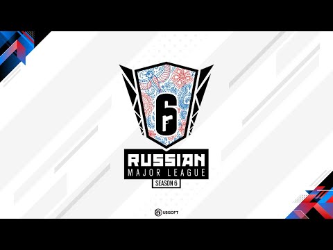 Видео: Online-финал Russian Major League — Season 6 — День #3