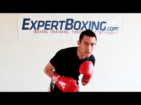 Видео: Секрет правильного выполнения уклонов