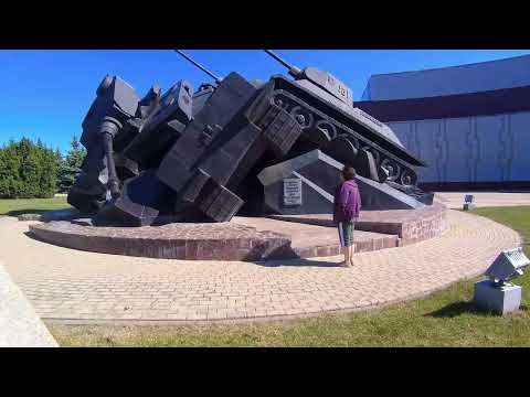 Видео: Прохоровское поле 24 05 24