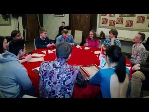 Видео: MAFIA World Tour Masters 2014 Награждение