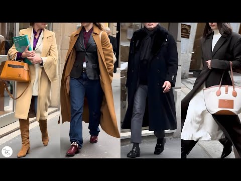 Видео: УЛИЧНЫЙ СТИЛЬ МИЛАНА 🌺 ВЕСЕННЯЯ МОДА 2024 🎥 НОВЫЙ СТИЛЬ РЕДАКТИРОВАНИЯ