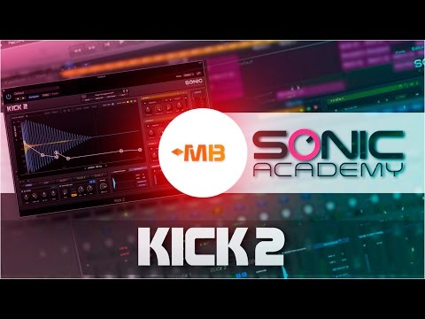 Видео: Обзор Sonic Academy Kick 2 [Арам Киракосян]