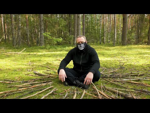 Видео: Вызвал Лешего / Леший пришёл