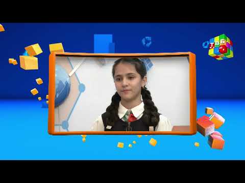 Видео: «Бо ҳам меёбем» - Омода бошед ба имтиҳони робот-профессор