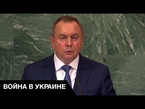 Видео: 🔪Почему на самом деле погиб МИД Беларуси Владимир Макей
