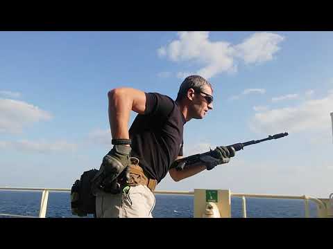 Видео: Разминка и ОФП с оружием