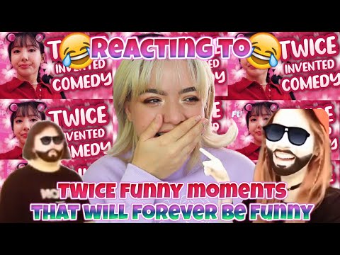 Видео: Дважды смешные моменты, которые навсегда останутся смешными [РЕАКЦИЯ]
