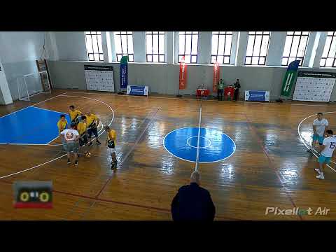 Видео: NBU - Beeline  | КЛЧ | Волейбол