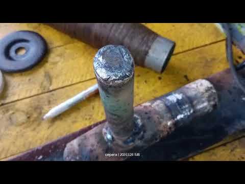 Видео: учу варить отопление √2