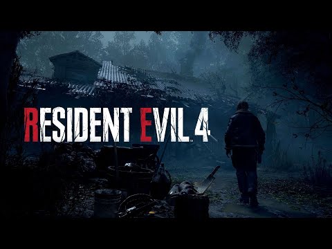 Видео: Играем в Resident Evil 4 remake! #residentevil #residentevil4 #horrorgaming #рекомендации  #maxplay