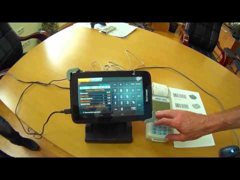 Видео: Презентация MINI T400 + док станция