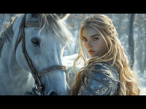 Видео: Падал белый снег - ВОССТАНОВЛЕНИЕ НЕРВНОЙ СИСТЕМЫ! Три месяца я слушала только эту музыку — Зима