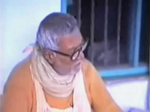 Видео: Стопы Кришны разрушают всё неблагоприятное