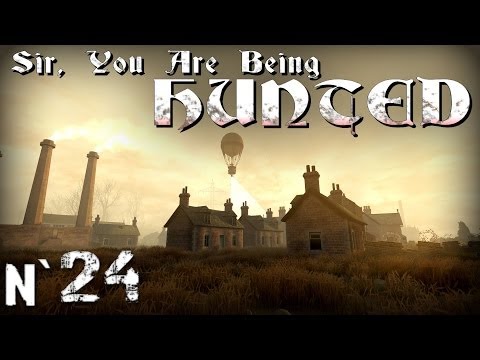 Видео: #24: Недостающие элементы [LP Sir, You Are Being Hunted]