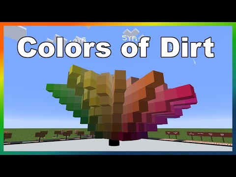 Видео: Геология и цветовая система Манселла