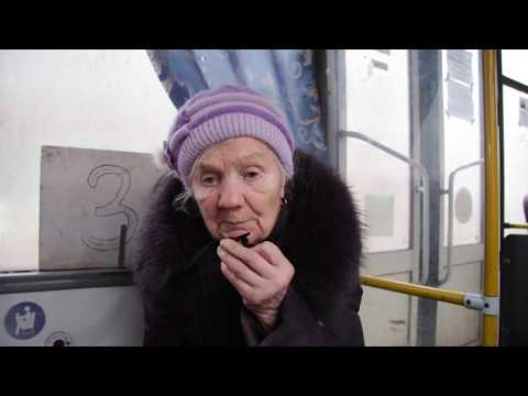 Видео: Прощание с тверским троллейбусом
