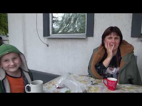 Видео: Забалакалась з вами 😂 треба йти працювати 🧡