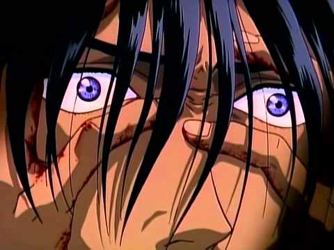 Видео: Джем - Мальчишка с обречёнными глазами_AMV