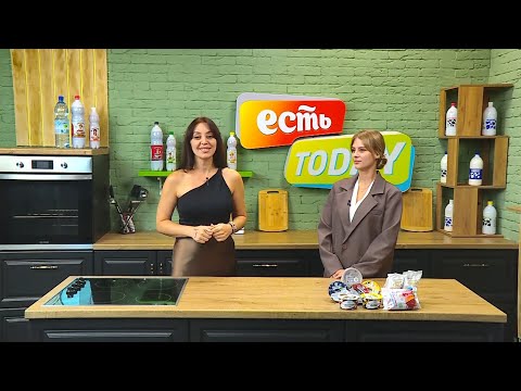 Видео: 08.09.2025 ЕСТЬ Today! Валерия Лисицина, выпускница университета в Китае