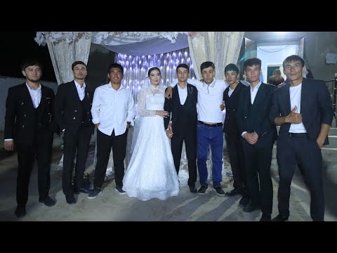 Видео: Жұмабек & Ұлнұр | Үйлену Той | Қосқұдық