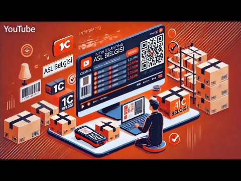 Видео: 1С + ASL Belgisi бўйича амалий курсга назар