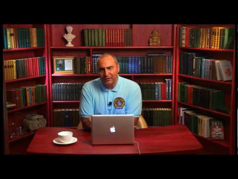 Видео: Как Правильно Визуализировать Желание?