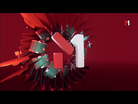 Видео: М1 – графічне оформлення (01.09.2023-22.11.2023)