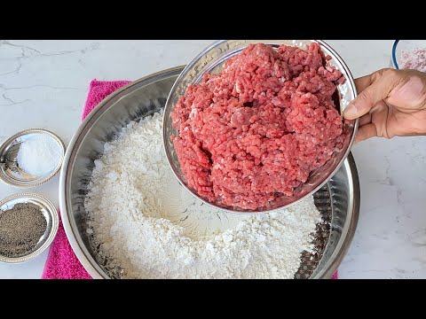 Видео: ПРАКТИЧЕСКИЙ И ВКУСНЫЙ РЕЦЕПТ ЗНАМЕНИТОГО СУПА-ПЕЧАТИ ОТ ГАЗИАНТЕПА
