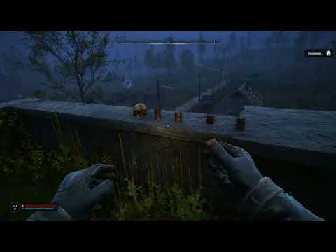 Видео: Тайники В Окрестности Стечанки Хим Завод 🏭 Малахит S.T.A.L.K.E.R.2:Heart of Chornobyl