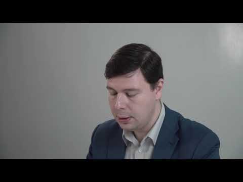 Видео: Тотальный диктант — 2020, часть 3. Диктовка филолога.