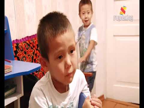 Видео: Баланы окууга кантип даярдоо керек?