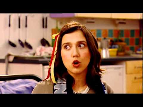 Видео: Испанский язык.Сэм в Испании.Серия-8.AVI