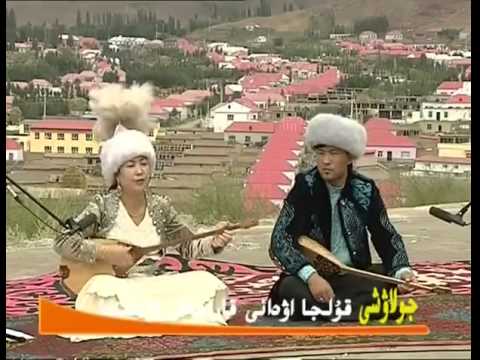 Видео: Іле Қытай Жолаушы