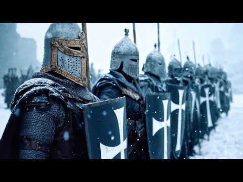 Видео: 7 ЛУЧШИХ СРАЖЕНИЙ ТАМПЛИЕРОВ — ДОКУМЕНТАЛЬНЫЙ ФИЛЬМ (Смотреть до конца)